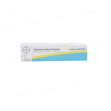 Picture of Advantan Fatty Ointment 10g